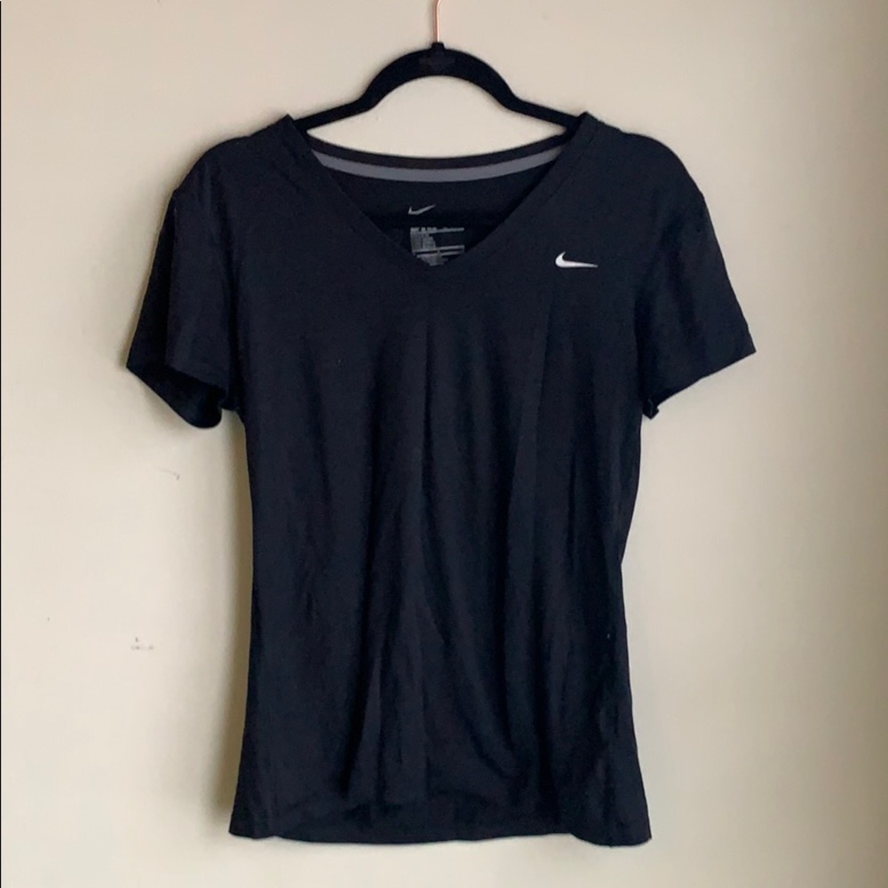 Nike athletic shirt!